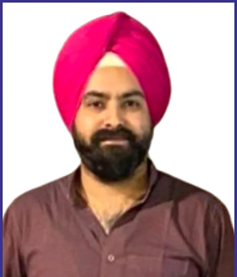 Amanjot Singh