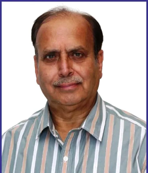 Devki Nandan
