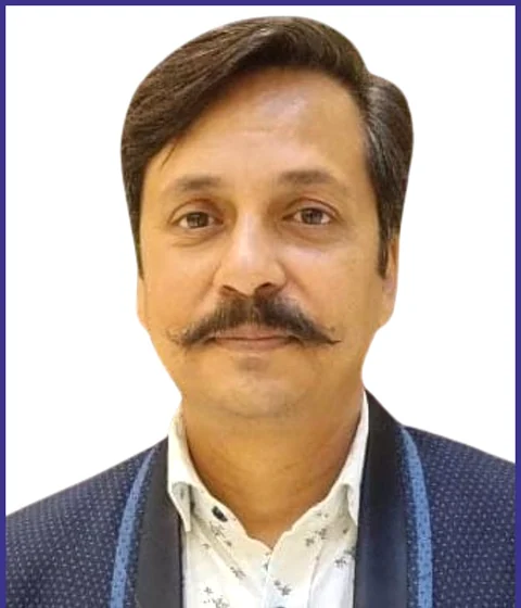 Ritesh Bansal